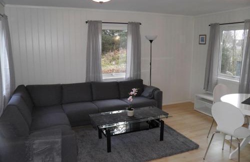 Rong House | Fjellheim