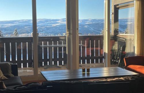 Beitostolen Apartment | Fjellparken 351