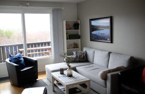 Geilo Apartment | Fjelltun Fritidsleiligheter, leilighet 407