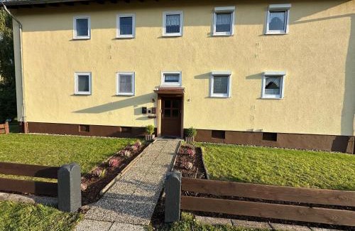 Altenburschla Apartment | FL Schmiedsglück