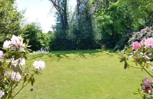 Peasmarsh Hotel | Flackley Ash Country House Hotel