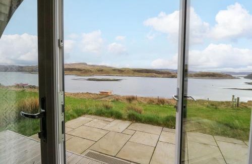 Isle of Luing House | Fladda