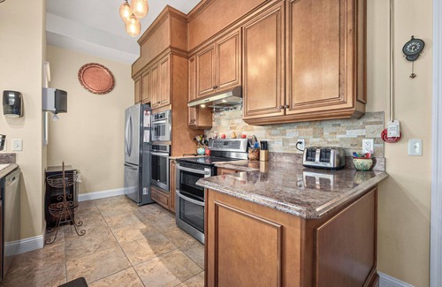Painters Hill House | Flagler Beach BNB