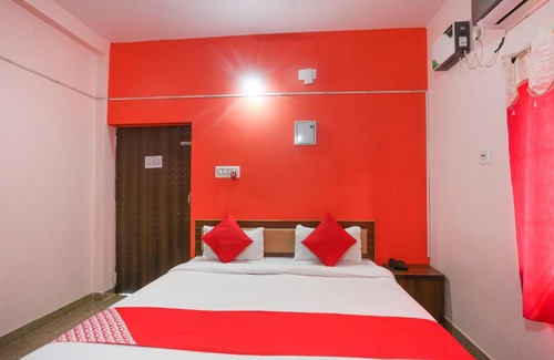 Bhubaneshwar Hotel | Flagship 28685 Hotel Villaggio