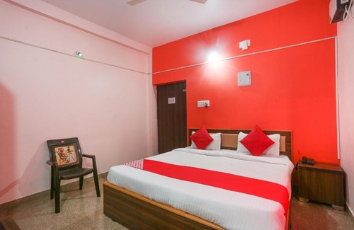Bhubaneshwar Hotel | Flagship 28685 Hotel Villaggio