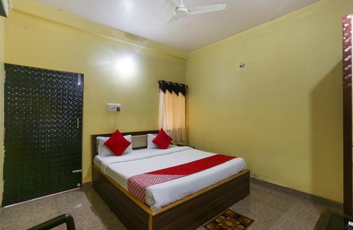 Bhubaneshwar Hotel | Flagship 28685 Hotel Villaggio