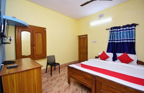 Durgapur Hotel | Flagship Hotel Mishra's