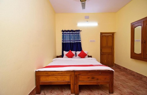 Durgapur Hotel | Flagship Hotel Mishra's