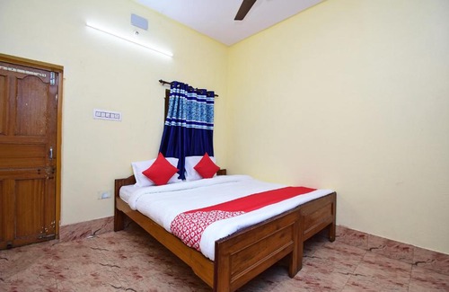Durgapur Hotel | Flagship Hotel Mishra's
