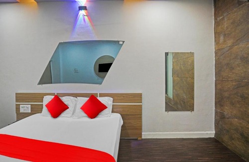 Kamrej Hotel | Flagship Hotel Nexa