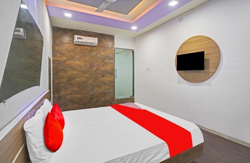 Kamrej Hotel | Flagship Hotel Nexa