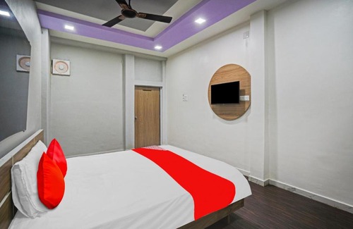 Kamrej Hotel | Flagship Hotel Nexa