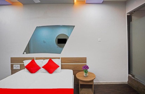Kamrej Hotel | Flagship Hotel Nexa