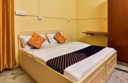 Raja Park Hotel | Flagship My 2nd Home