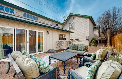 Flagstaff House | Flagstaff Fantasy - Casita