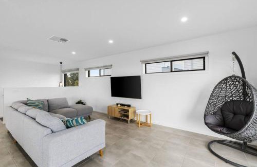 Portarlington House | Flagstaff Lodge