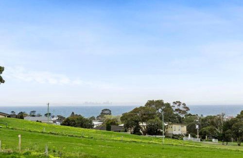 Portarlington House | Flagstaff Lodge