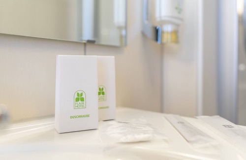 Arendsee Hotel | Flair Hotel Deutsches Haus