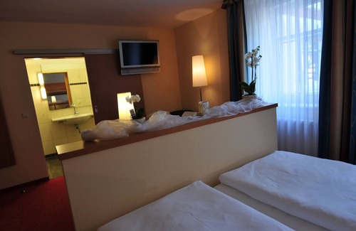 Arendsee Hotel | Flair Hotel Deutsches Haus