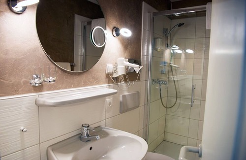 Saalfeld-Saale Hotel | Flair Hotel Mellestollen