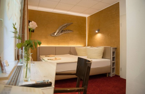 Saalfeld-Saale Hotel | Flair Hotel Mellestollen