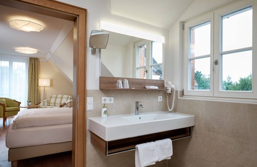 Bad Bellingen Hotel | Flair Hotel Schwanen