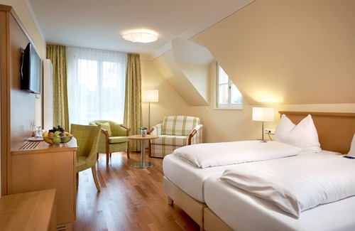 Bad Bellingen Hotel | Flair Hotel Schwanen