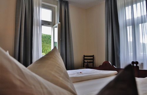 Meuselbach-Schwarzmuhle Hotel | Flair Hotel Waldfrieden