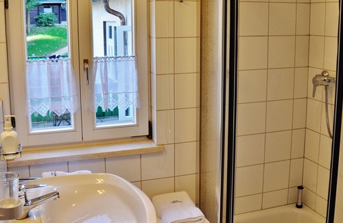 Meuselbach-Schwarzmuhle Hotel | Flair Hotel Waldfrieden