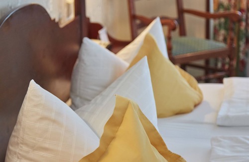 Meuselbach-Schwarzmuhle Hotel | Flair Hotel Waldfrieden