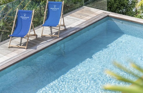 Flamands Villa | Flamands Escape in Flamands by Personal Villas - Stunning Haven