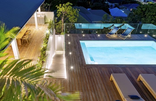 Flamands Villa | Flamands Escape in Flamands by Personal Villas - Stunning Haven