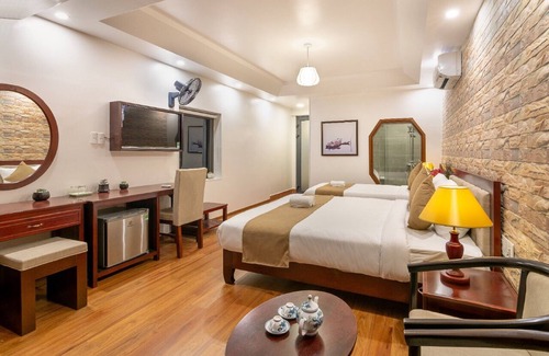 Hoi An City Centre House | Flame Flowers Homestay