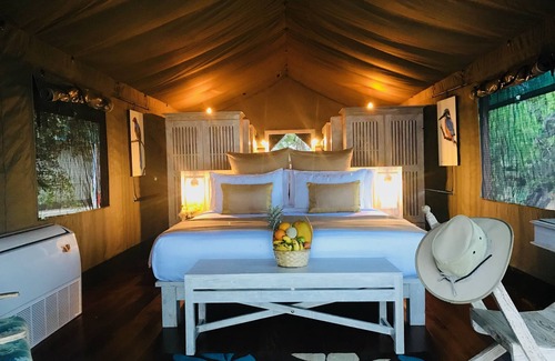 Weerawila Hotel | Flameback Eco Lodge