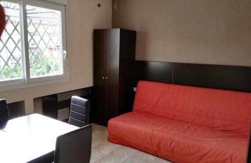Cerrado de Calderon Apartment | Flamencos del cerrado