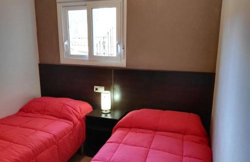 Cerrado de Calderon Apartment | Flamencos del cerrado