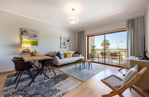 Olhao Apartment | Flamingo Apartment Olhão