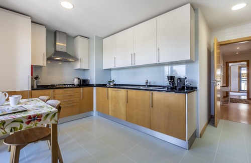 Olhao Apartment | Flamingo Apartment Olhão