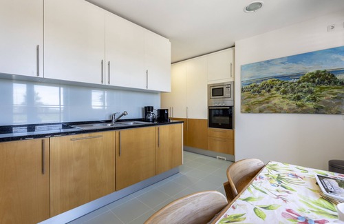 Olhao Apartment | Flamingo Apartment Olhão