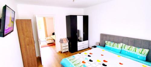 Center Apartment | Flamingo Apartment Sibiu
