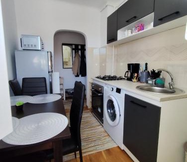 Center Apartment | Flamingo Apartment Sibiu