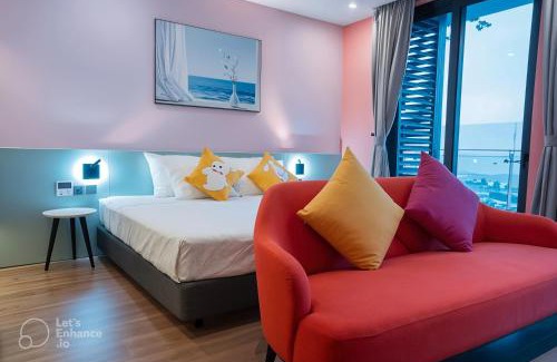 Hoang Hoa Apartment | Flamingo Bầu Abtel