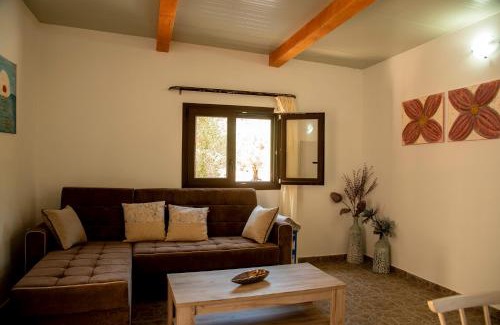 Vigla Ski Chalet | flamingo colour valey house