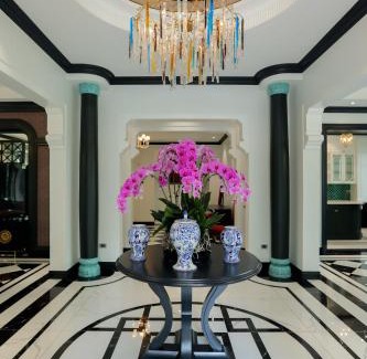 Ngoc Thanh Villa | Flamingo Dai Lai - Delight Villa