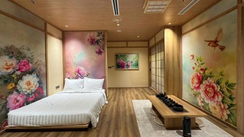 Hoang Hoa Apartment | Flamingo Hai Tien