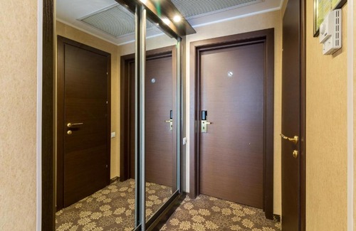 Adler City Centre Hotel | Flamingo Hotel 3