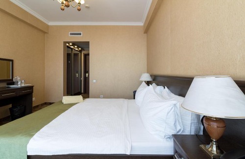 Adler City Centre Hotel | Flamingo Hotel 3