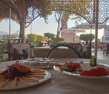 Luxor Hotel | Flamingo Memnon Guest House