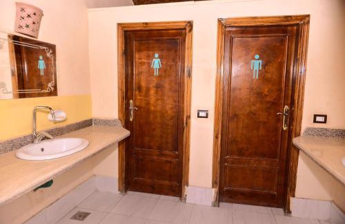 Luxor Hotel | Flamingo Memnon Guest House