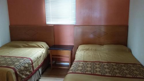Rio Grande Hotel | Flamingo Motel